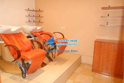 Demisol inalt elegant in vila SALON BIROU in COTROCENI   EROILOR - 15