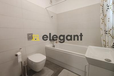 Lux | 2 Camere cu 3 balcoane | Bloc nou | Parcare | Decebal Residence - 10