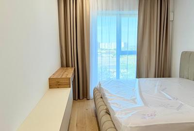 Aviatiei - Nusco City - 2 camere - Persoană Fizică TVA 0% - Comision 0% - 15