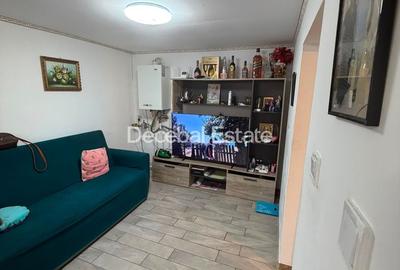 Casă renovată complet  105 mp utili  Teren 400 mp  Berceni - 16