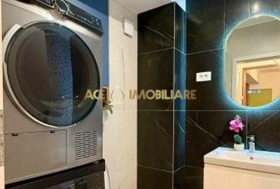 2 Camere de inchiriat | Berceni | Metrou | Centrala | Parcare - 6