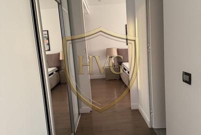 Apartament cu 2 camere | Loc de parcare | Centrala | Cortina Residence - 5