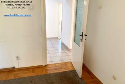 Prpprietate generoasa pentru birouri sau pt.locuit,etaj 1, zona Tribunalul vechi - 14