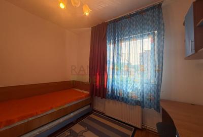 Apartament 3 camere decomandat cu 2 băi în Calea București - 7
