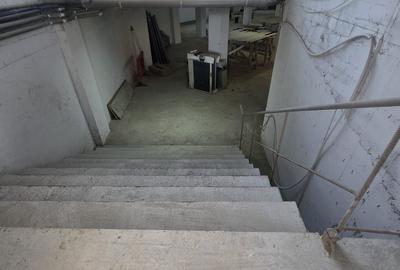 Zona Metrou Timpuri Noi sp D+P+E1 1.500mp Ideal Clinica Spital - 18