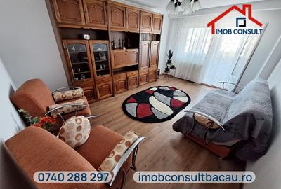 APARTAMENT 2 CAMERE DE ÎNCHIRIAT | ZONA NORD ! CE1761 - 1