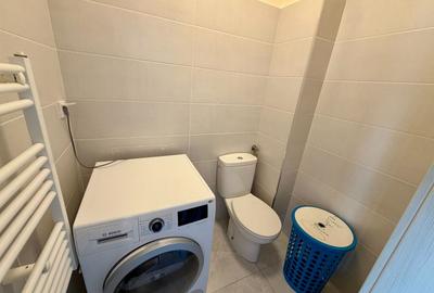 Apartament 3 camere Primaverii | Rasnov - 10