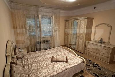 Casă individuală cu 4 camere în Periferie