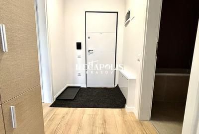 Apartament 2 camere | Parcare | Etaj Intermediar | Ozone Residence - 14