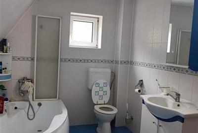 Cas Vila Azuga stare foarte buna zona linistita la cheie - 14