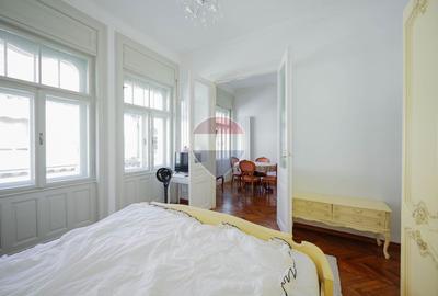 Palatul Vulturul Negru - apartament 3 camere, regim hotelier autorizat - 13