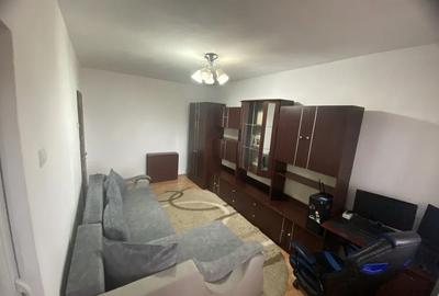 Garsonieră cu balcon închis, etaj 2 – zona străzii Răsăritului - 2