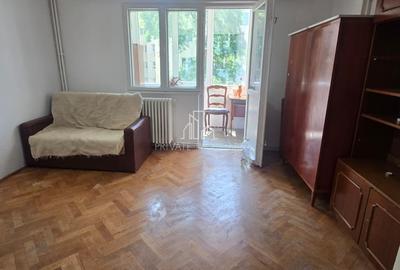Apartament cu 2 camere decomandat în Dâmbu Pietros