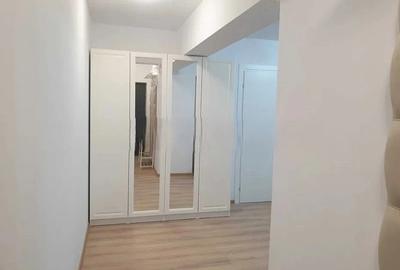 Apartament cu 2 camere - zona Copou - complex Copou Garden - 3