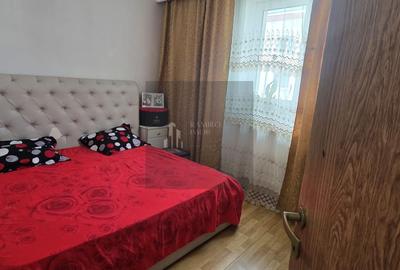 Apartament cu 2 camere decomandat în Brâncoveanu