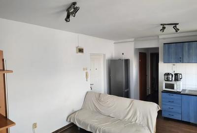 Apartament tip studio 40mp,  strada Bucuresti - 2