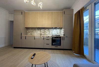 Apartament cu 2 camere in Giroc complet mobilat si utilat - 6