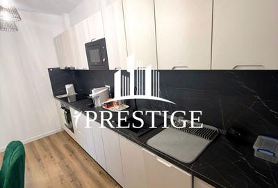 APARTAMENT 2 CAMERE ÎN SIBIU, MAGNOLIA,  ETAJ 1, BALCON, PARCARE - 3