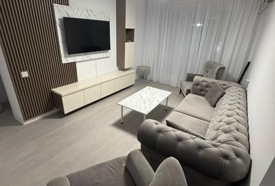 Hamilton Residence l Apt 2 Camere+Parcare l 52Mp l Etaj 1/4 l Dudu-Chiajna - 4