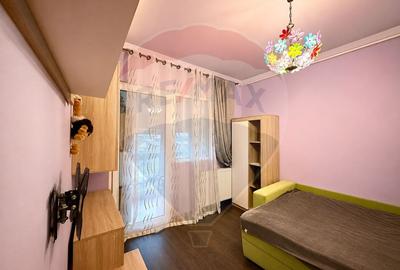 COMISION 0%  Apartament 3 camere Oasului - 2