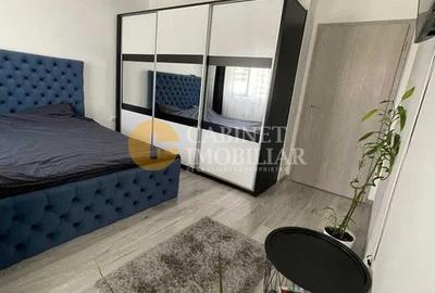 2 camere decomandat - Ideal Residence CUG - ETAJ intermediar - 4