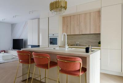 Vila premium Pipera-Matei Millo | 186 mp utili | 5 camere | 2 locuri de parcare - 7