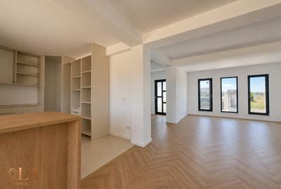 Casa individuala 4 camere | Teren 512mp | Domnesti - 5