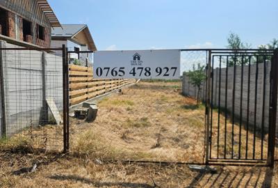 Teren de vânzare Bragadiru | 654 mp intravilan I Ideal pentru rezidențial - 8