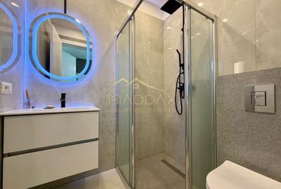 Vila cu 5 camere // * 565 mp gradina* // Tunari - 28