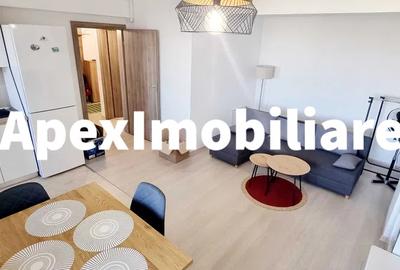 Apartament 2 camere de inchiriat Militari București | ApexImobiliare.ro - 1
