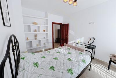 Apartament cu 2 camere, terasa 30 mp si garaj subteran, complex Azoria - 7
