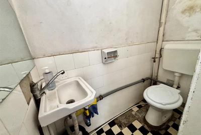 Apartament 6 Camere / Curte Privata | Centrul Istoric/ COMISION 0 - 38