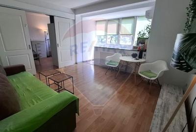 Apartament 2 camere | mobilat si utilat | Metrou Eroii Revolutiei - 1