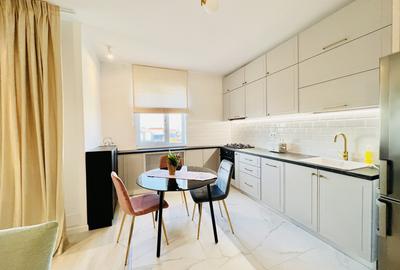 Apartament Modern in Vitan Residence - Mihai Bravu - 6