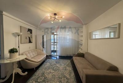 Studio dublu spation, 40 mp, Confort Park, Soseaua Vitan-Barzesti - 7