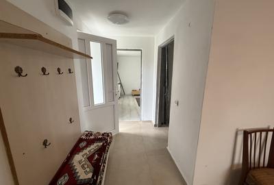 Exclusivitate !! Casa de închiriat 2 camere 48 mp în Dezmir zona centrală - 4