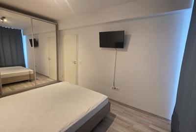 Apartament 2 camere de închiriat Avantgarden - mobilat-parcare si boxa - 12