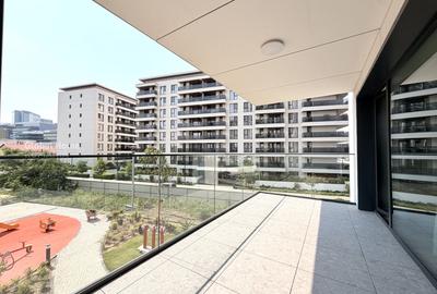 4 Rooms | Premium Furniture | Metro Pipera 5 minute |  Aviatiei - 25
