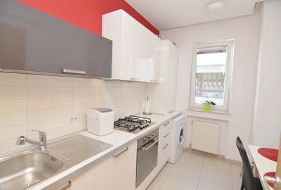 Studio Deosebit Baneasa - Bd. Apicultorilor | Localizare Excelenta - 13