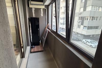 Militari Residence, garsoniera, 31mp, etaj 2, mobilata și utilată - 7