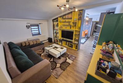 3 Cam-3 Min de Spitalul Judetean-Mobilat-71MP-Balcon-Centrala-92.000 Euro! Neg - 8