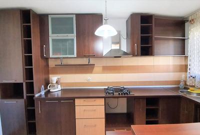 Apartament 2 camere 57mp Piata Rahovei - 5
