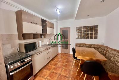 Apartament 2 camere de închiriat /Zona Gării, aproape de Centru - 2
