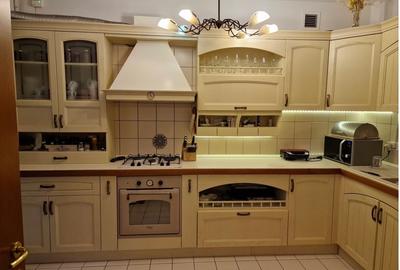 Închiriere apartament 3 camere cu 2 locuri de parcare Central Park - 7