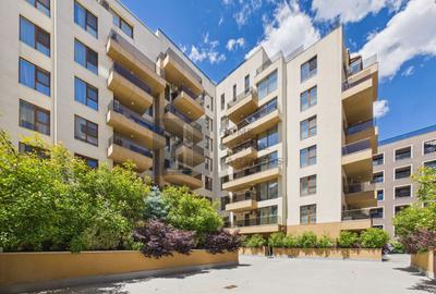 APARTAMENT PREMIUM | PIPERA OMV| MOBILAT & UTILAT | CHIRIAS STABIL - 1