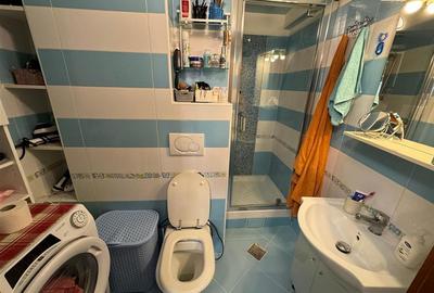 Apartament 3 camere, etaj 2, zona ultracentrala, renovat complet - 13