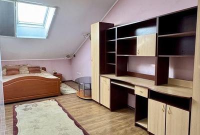 2 camere 54mp mobilat zona Nicolina - 4