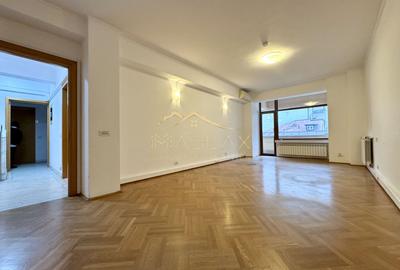 Vila centrala cu 13 camere *460mpu* + garaj // Dorobanți - 12