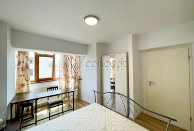 Apartament cu 3 camere Splaiul Unirii | metrou - 9