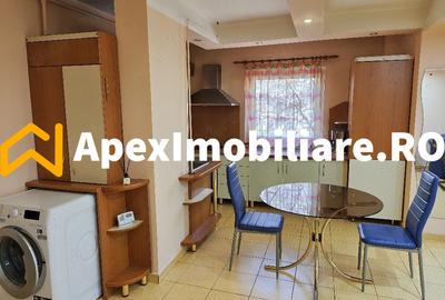Apartament 2 camere de inchiriat Vitan București | ApexImobiliare.ro - 1